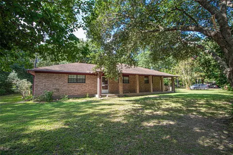 10500 Highway 150, Shepherd, TX 77371