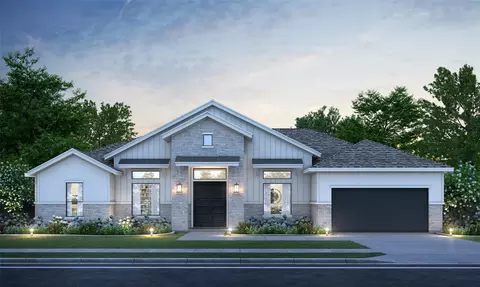 41658 Wendele Way, Todd Mission, TX 77363