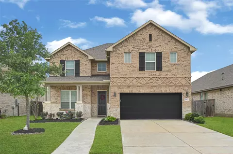 2813 Summer Indigo Trl SW, Houston, TX 77089