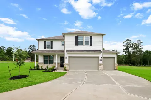 18303 Alana Nell Ct, Willis, TX 77378