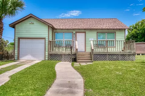 4224 Avenue M 12, Galveston, TX 77550