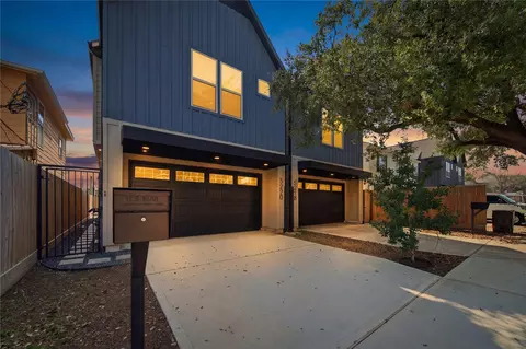 5220 Arapahoe St, Houston, TX 77020