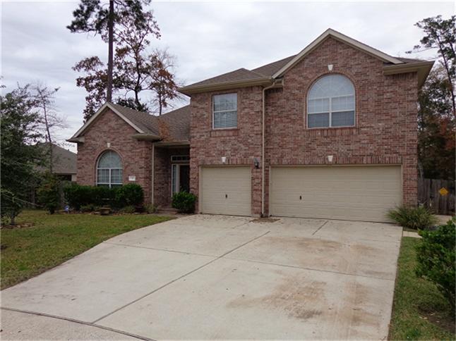4 Nevin Ct, Conroe, TX 77301 photo 1