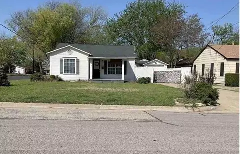 1415 N Waddill St, Mckinney, TX 75069