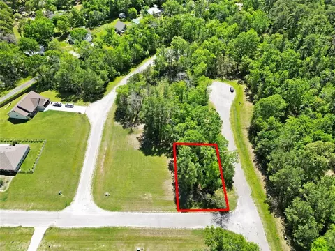 4 Drywood Ln, Huntsville, TX 75862