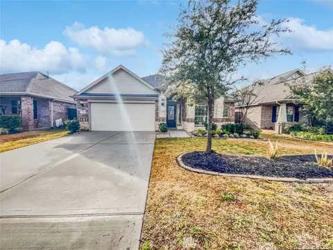 2914 Fox Ledge Ct, Conroe, TX 77301 photo 1