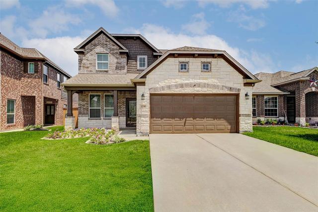 12739 Tullich Ln, Humble, TX 77346