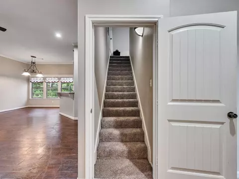 Entry Way - 12654 Maxwell St, Willis, TX 77378 photo 4 of 4