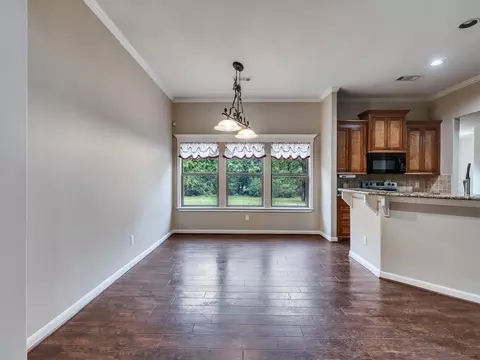 Dining - 12654 Maxwell St, Willis, TX 77378 photo 1 of 1