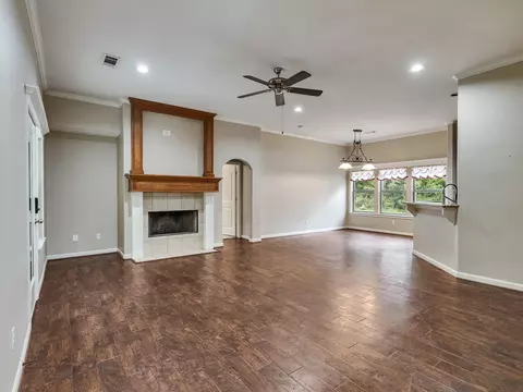 Living - 12654 Maxwell St, Willis, TX 77378 photo 7 of 7