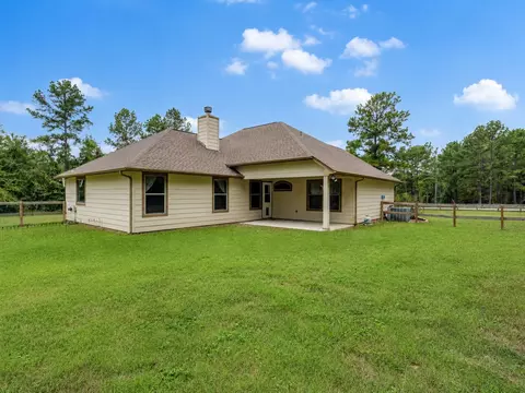 Exterior - 12654 Maxwell St, Willis, TX 77378 photo 7 of 17