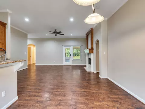 Living - 12654 Maxwell St, Willis, TX 77378 photo 1 of 7