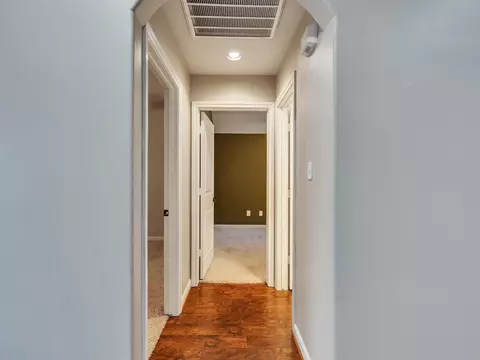Entry Way - 12654 Maxwell St, Willis, TX 77378 photo 1 of 4
