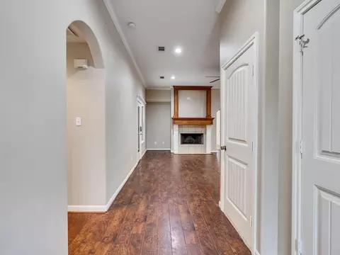 Entry Way - 12654 Maxwell St, Willis, TX 77378 photo 2 of 4