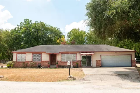 1601 Harris St, Wharton, TX 77488 photo 1