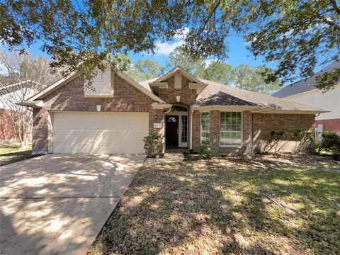 11262 Mirmar Estates Ln, Conroe, TX 77385 photo 1