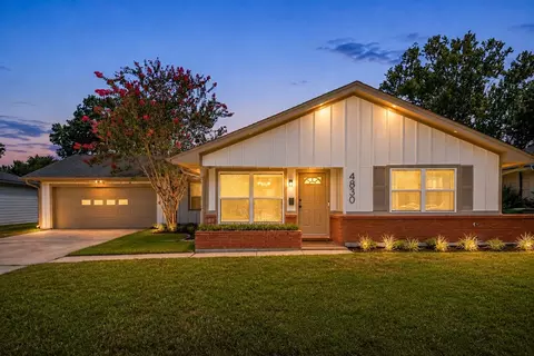 4830 Hummingbird St, Houston, TX 77035