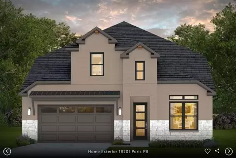 3834 Conner Dr, Katy, TX 77493