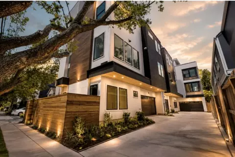 1110 Peden St #A, Houston, TX 77006