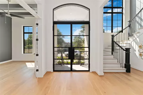 615 Wendel St, Houston, TX 77009