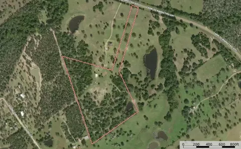 Parcel 3 Fm 1697, Carmine, TX 78932