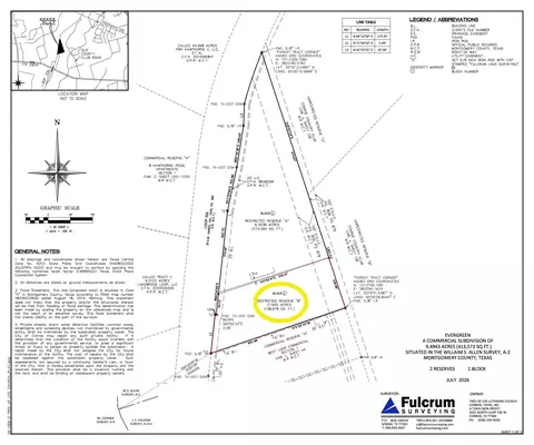 tbd N Loop 336 W, Conroe, TX 77304 photo 13