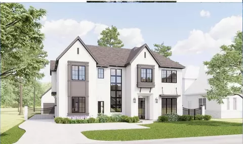 942 Boros Dr, Houston, TX 77024