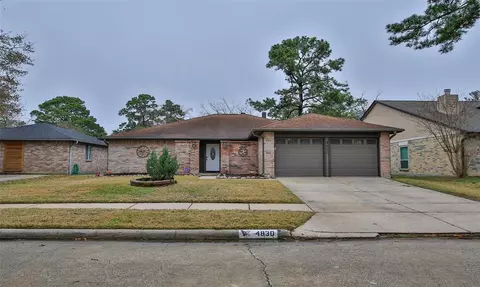 4830 Ingleside Ct, Spring, TX 77388 photo 1