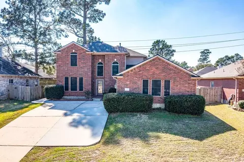 19106 Aquatic Dr, Humble, TX 77346