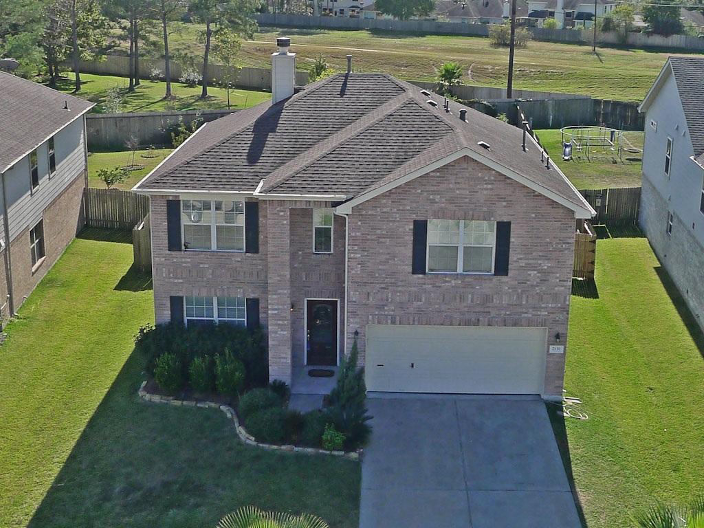 2510 Gable Hollow Ln, Katy, TX 77450 photo 1