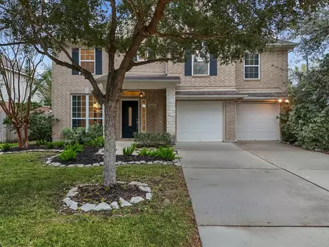 2231 Water Way, Seabrook, TX 77586