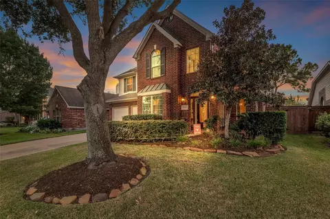 12711 Sweet Birch Ln, Houston, TX 77041
