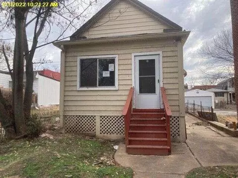 3726 Oregon Ave, Saint Louis, MO 63118