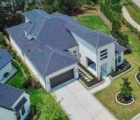 35 Papado Trails Cir, Tomball, TX 77375