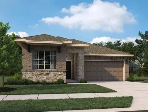 316 Redbud Ridge Dr, Brookshire, TX 77423