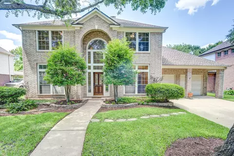 22814 Pennyrile Ln, Katy, TX 77450