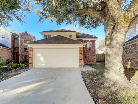 12406 Settle Dr, Houston, TX 77071 photo 1