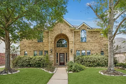 21818 Hidden Falls Ct, Katy, TX 77450