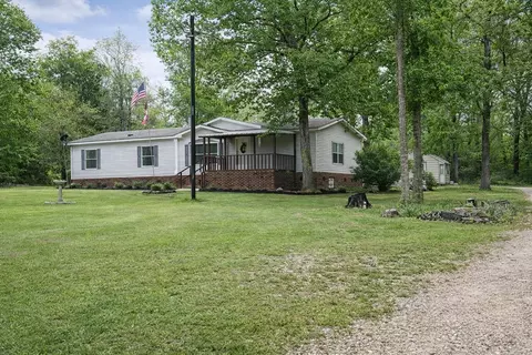 282 Coway Rd, Livingston, TX 77351