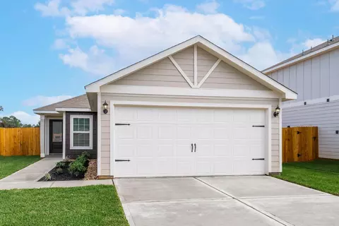 15830 Berry Hill Dr, Conroe, TX 77303