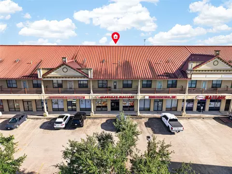 12989 Bellaire Blvd #7, Houston, TX 77072
