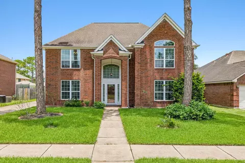 14415 Autumn Canyon Trce, Houston, TX 77062