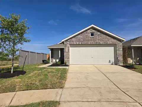 12943 Dianna Lee Dr, Crosby, TX 77532