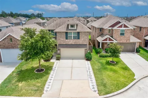3114 Auburn Colony Ct, Spring, TX 77386