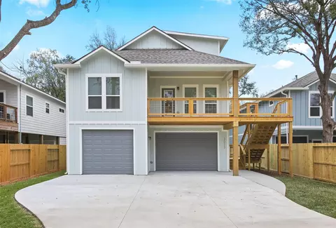 3613 Pecan Dr, Bacliff, TX 77518