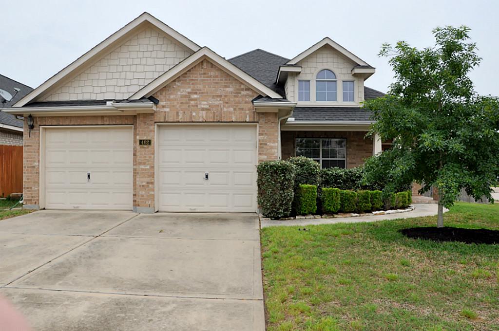 402 Burris Park Dr, Spring, TX 77373 photo 1