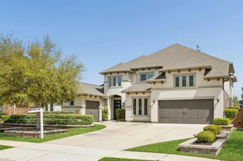 18310 Handyside Dr, Richmond, TX 77407