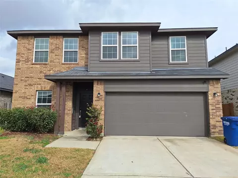 422 Barren Oak Ln, Crosby, TX 77532