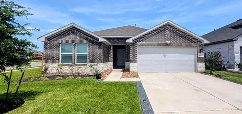 4988 Blue Beetle Ridge Dr, Katy, TX 77493