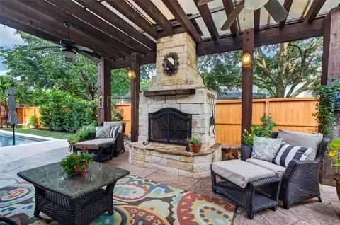 1207 Chapel Cone Ln, Katy, TX 77494
